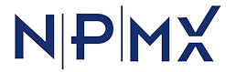 Logo NPMX